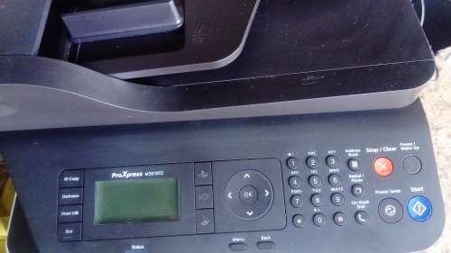 Printer